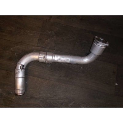 trubka intercooler AUDI Q5 80A 3,0 TDI 059145673BQ – Hledejceny.cz