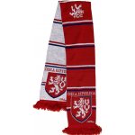 Czechmania šála Česká Republika znak – Hledejceny.cz