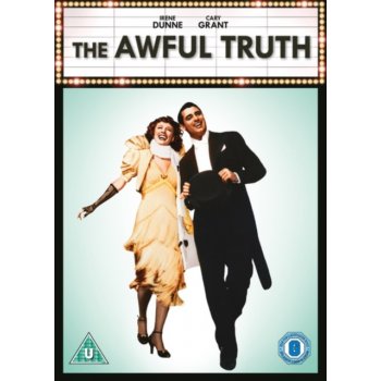 The Awful Truth DVD
