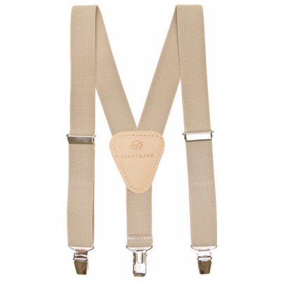 Avantgard dětské Y 862-1512 béžová béžová – Zboží Dáma