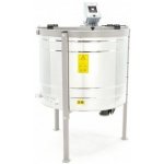 LYSON Medomet radiální Ø 900 mm, elekt. 12V, Typ: SDD-2DP. Max. 36 rámků 39x2436 MINIMA – Zboží Dáma