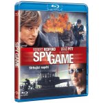 Spy Game BD – Zboží Mobilmania