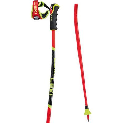 LEKI WCR TBS GS 3D 2025/26 – Zboží Dáma