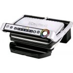 Tefal OptiGrill GC705D16 – Zboží Dáma