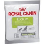 Royal Canin Dog Snack Educ 30X 50 g – Hledejceny.cz