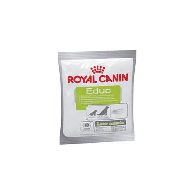 Royal Canin Dog Snack Educ 30X 50 g – Zboží Mobilmania