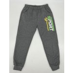 Sezon chapecké tepláky šedé – Sleviste.cz