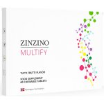 Zinzino MULTIFY 60 žvýkacích tablet – Hledejceny.cz