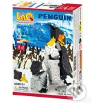 LaQ MW Penguin – Zboží Mobilmania