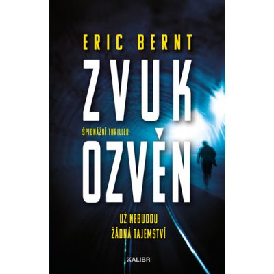 Zvuk ozvěn – Hledejceny.cz