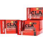 Nutrend CLA Mega Strong Powder 150 g – Zboží Dáma