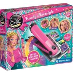 CLEMENTONI Crazy Chic Trendy vlasové studio – Zboží Dáma