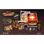Worms Armageddon (Anniversary Collector's Edition) – Hledejceny.cz