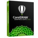 CorelDRAW Graphics Suite 2018 License Media Pack, EN/CZ/PL, BOX LMPCDGS2018ML2EU