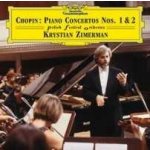 ZIMERMAN/POLSKY FEST.ORCH. KONCERTY PRO KLAVIR 1,2 – Hledejceny.cz