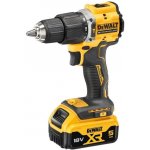 DeWalt DCD100YP2T – Sleviste.cz