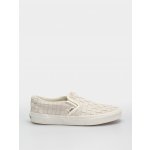 Vans Classic Slip On marshmallow – Zboží Dáma