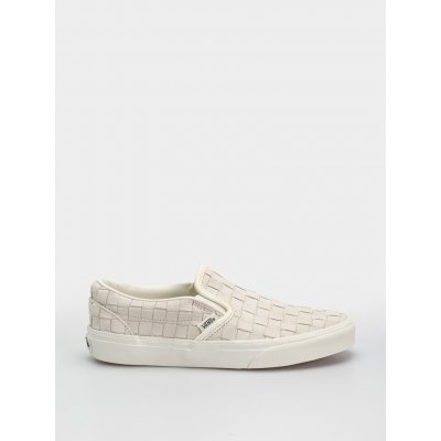 Vans Classic Slip On marshmallow – Zboží Dáma