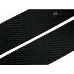 Pruženka hladká 20mm tkaná černá – Hledejceny.cz