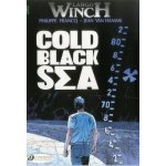 Largo Winch vol. 13 - Cold Black Sea – Hledejceny.cz