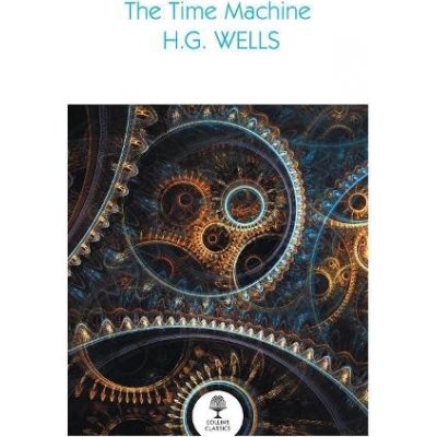 Time Machine – Hledejceny.cz