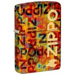Zippo Pixel Fusion Design 66024 – Hledejceny.cz