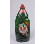 Fairy Ultra koncentrát na nádobí 900 ml Original (Dovoz: Německo) – Zboží Mobilmania