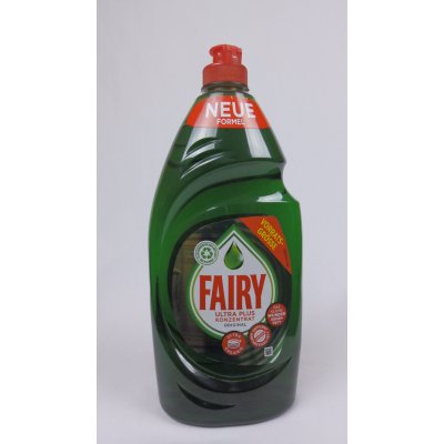 Fairy prostředek na mytí nádobí Original 900 ml – Zboží Mobilmania