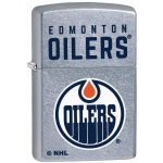 ZIPPO Edmonton Oilers 25600 – Zboží Dáma