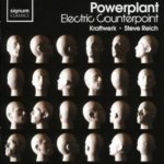Kraftwerk - Electric Counterpoint CD – Hledejceny.cz