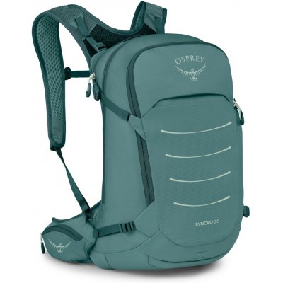 Osprey Syncro 20l cascade blue – Hledejceny.cz