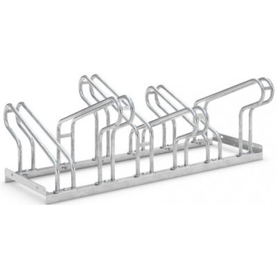 BR 2156 š 1170 mm volně stojící 6 kol – Zboží Mobilmania