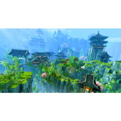 Guild Wars 2: End of Dragons – Sleviste.cz