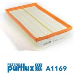 Vzduchový filtr PURFLUX A1169 – Hledejceny.cz