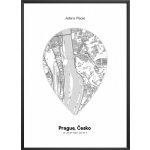 Mapa místa B2 – Sleviste.cz