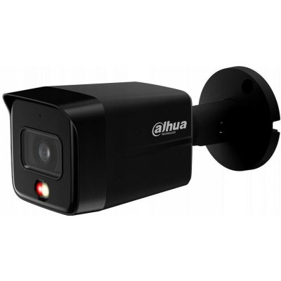 Dahua IPC-HFW1639TC-A-IL-0280B-S6-BLACK – Zboží Mobilmania