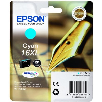 Epson C13T16324012 - originální