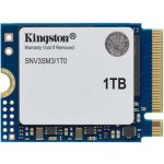 Kingston NV3 1TB, SNV3SM3/1T0 – Zboží Živě