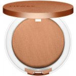 Clinique Make-up BronzerTrue Bronze Pressed Powder Bronzer No. 02 Sunkissed 10 g – Zboží Dáma