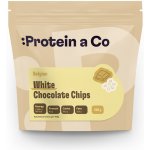 Protein&Co. Bílá belgická pecky 500 g – Hledejceny.cz