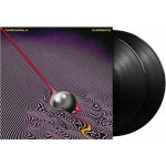Tame Impala - Currents LP – Zbozi.Blesk.cz