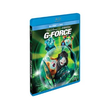 G-force BD