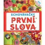 První slova - schovávačky – Zboží Mobilmania