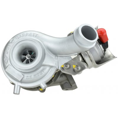 Turbo Garrett 839765 Fiat Ducato – Zboží Mobilmania