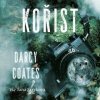 Audiokniha Kořist - Darcy Coates