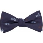 Bubibubi s koly h7010 tmavomodrý – Zboží Dáma