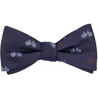 Bubibubi s koly h7010 tmavomodrý – Zboží Dáma