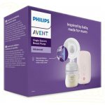 Philips Avent SCF395/31 Elektrická – Zbozi.Blesk.cz