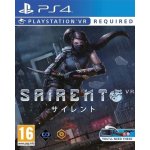Sairento VR – Zboží Dáma