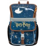 Baagl ZIPPY HARRY POTTER BRADAVICE modrá – Hledejceny.cz